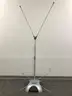 Adjustable Vertical Banner Stands (6)