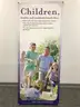 Adjustable Vertical Banner Stands (6)