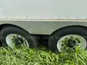 8 x 16 DUAL AXLE ENCLOSED TRAILER