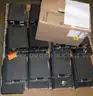 Futurecom DVR  UHF repeaters, Brother thermal printers, pentax thermal printer etc