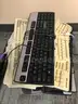 Computer Keyboards, Mice, Signature Pads, PC Speakers