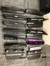 Staplers, Tape Dispensers, Scissors, 3-Hole Paper Punches