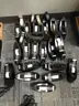 Staplers, Tape Dispensers, Scissors, 3-Hole Paper Punches