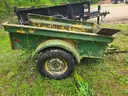 Military trailer
