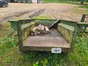 Military trailer