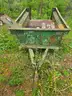 Military trailer