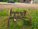 Grapple Forks
