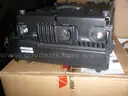 Whelen light bars and equipment for controls large lot of items