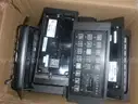 Whelen light bars and equipment for controls large lot of items
