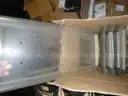 Whelen light bars and equipment for controls large lot of items