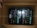 Whelen light bars and equipment for controls large lot of items