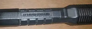 25 Pelican 7060 flashlights with chargers