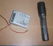 25 Pelican 7060 flashlights with chargers