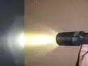 25 Pelican 7060 flashlights with chargers