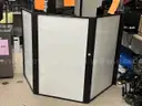 3-Panel Display Board