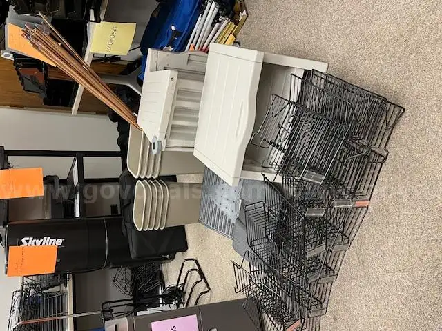 Miscellaneous Office Supplies