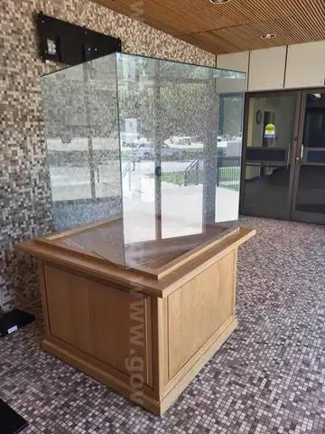 Display Case