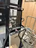 Crown Pallet Stacker &#x2013; unknown condition