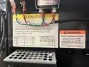 Crown Pallet Stacker &#x2013; unknown condition