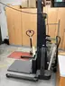 Crown Pallet Stacker &#x2013; unknown condition