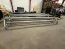MAT RACK STORAGE