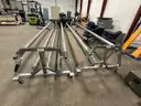 MAT RACK STORAGE