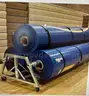 MAT RACK STORAGE