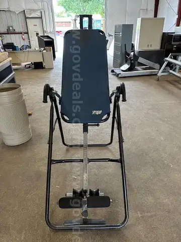 INVERSION TABLE