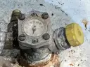500 gallon propane tank