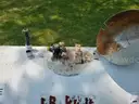 500 gallon propane tank