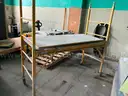 scaffolding