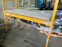 scaffolding