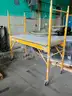 scaffolding