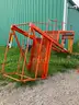 Ballymore Staircase Gantry