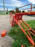 Ballymore Staircase Gantry