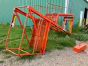 Ballymore Staircase Gantry