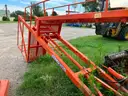 Ballymore Staircase Gantry