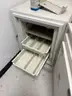Cabinets, Dolly, etc