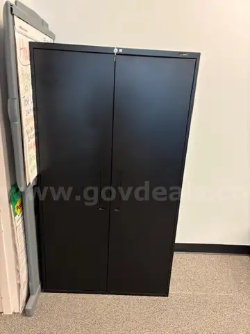 Cabinets, Dolly, etc