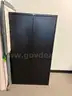 Cabinets, Dolly, etc