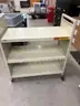 Cabinets, Dolly, etc