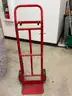 Cabinets, Dolly, etc