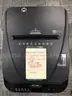 Amazon Basics Electronic Paper Shredder