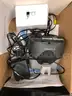 Plantronics CS55 Wireless Telephone Headset System