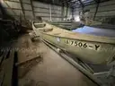 Grumman Canoe