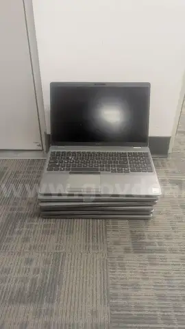 Dell Laptops