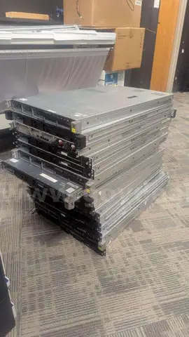 HP computer equipment