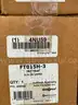 Steam Trap Lot