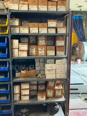 Steam Trap Lot