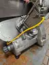 Lot of 3 Hobart Meat Slicers &#x26; Attachments